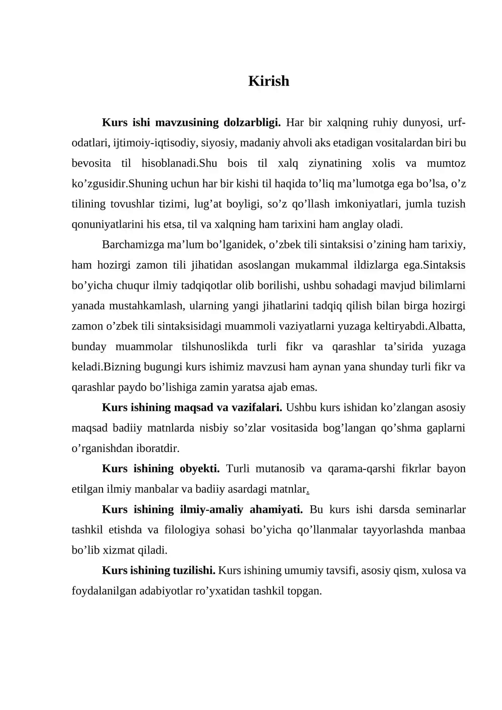 O'zbek tilshunosligida sinonimiya talqini 3