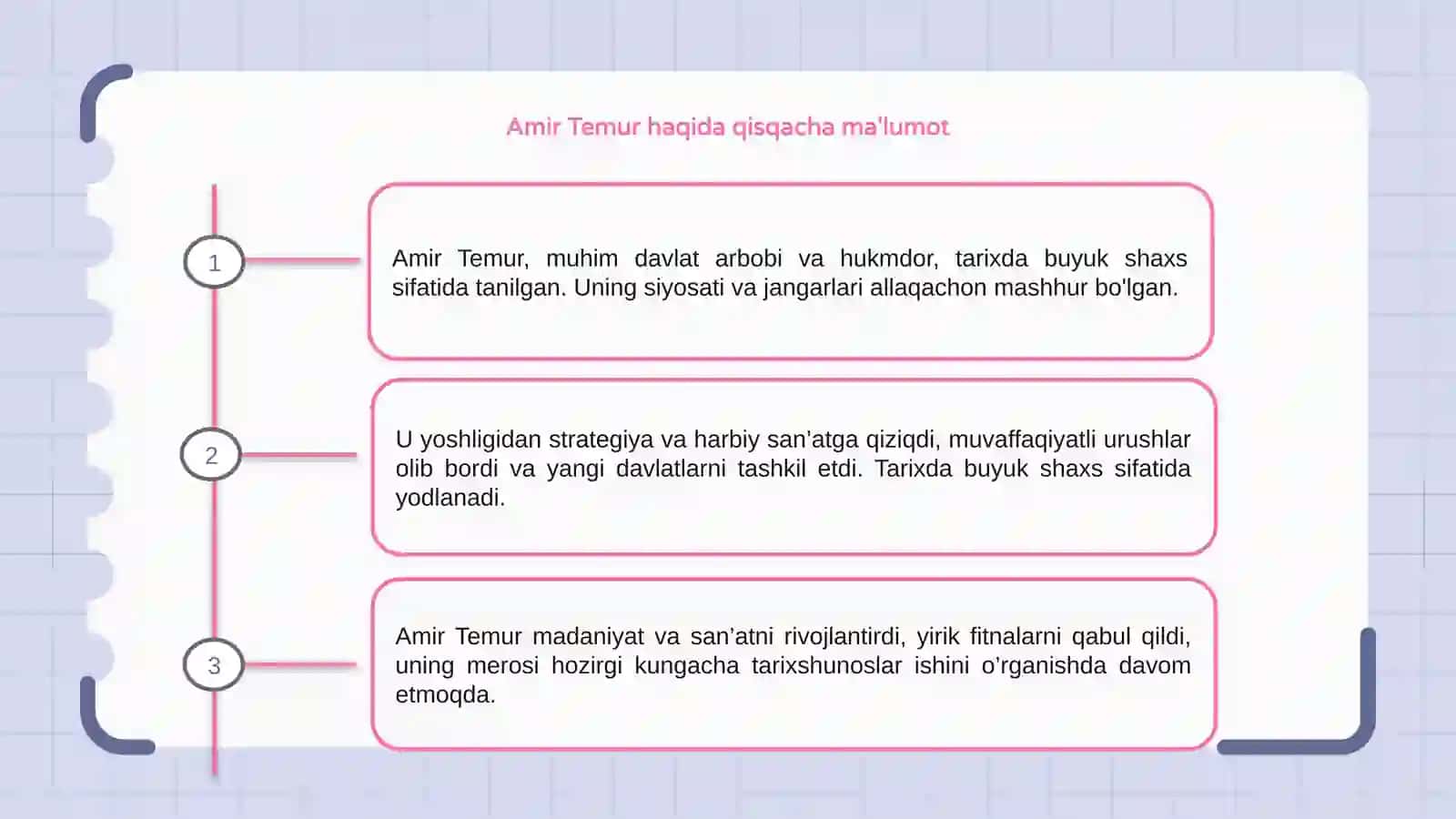 Amir Temur buyuk davlat arbobi 3