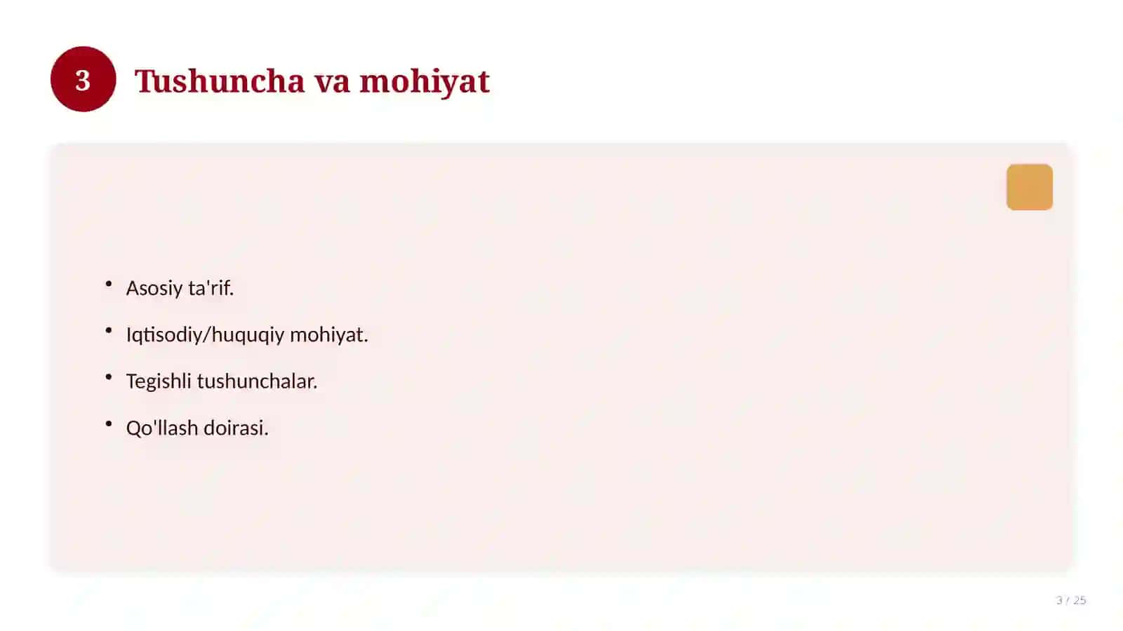 Jahon iqtisodiyoti 3