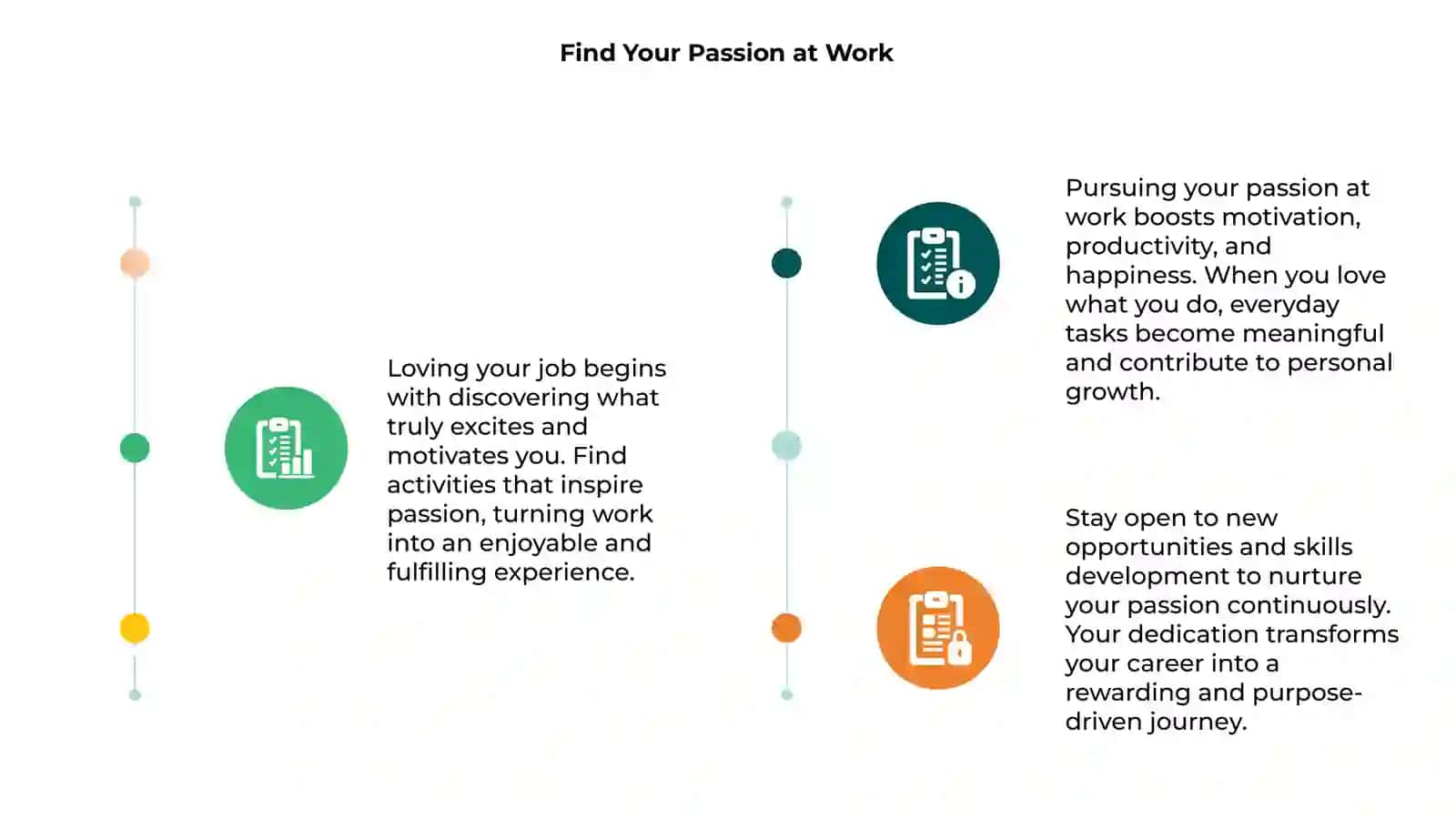 Love your job 3