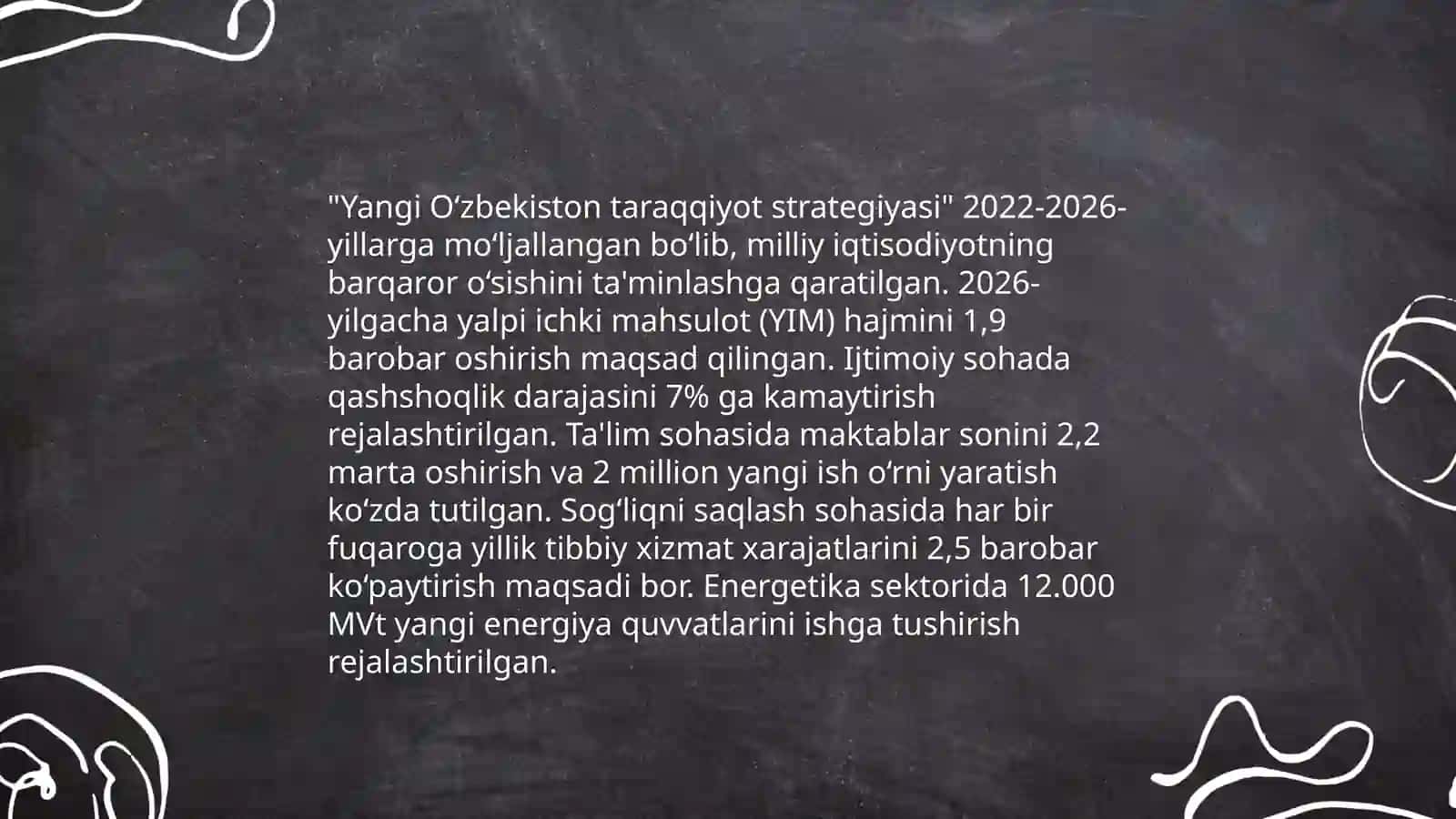 Uchinchi renessans tushunchalari 3