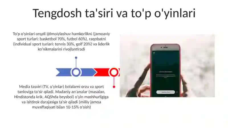 Bola rivojlanishida ijtimoiy omillar 3