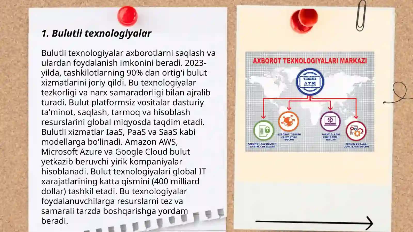 Bulutli texnologiyalar 3