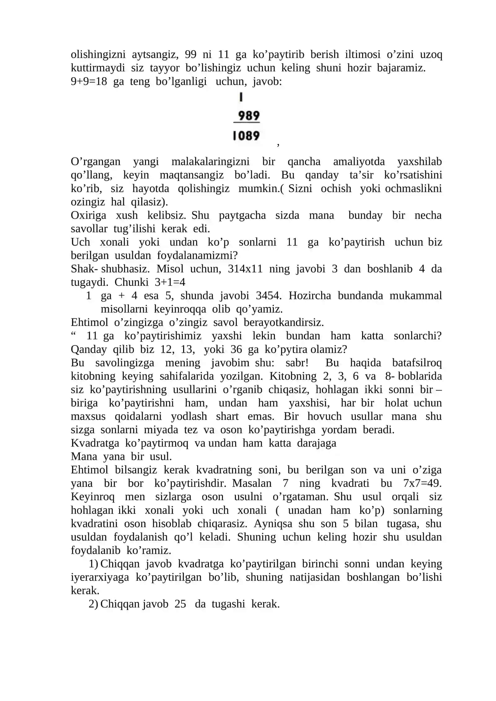 Mental Arifmetika 3