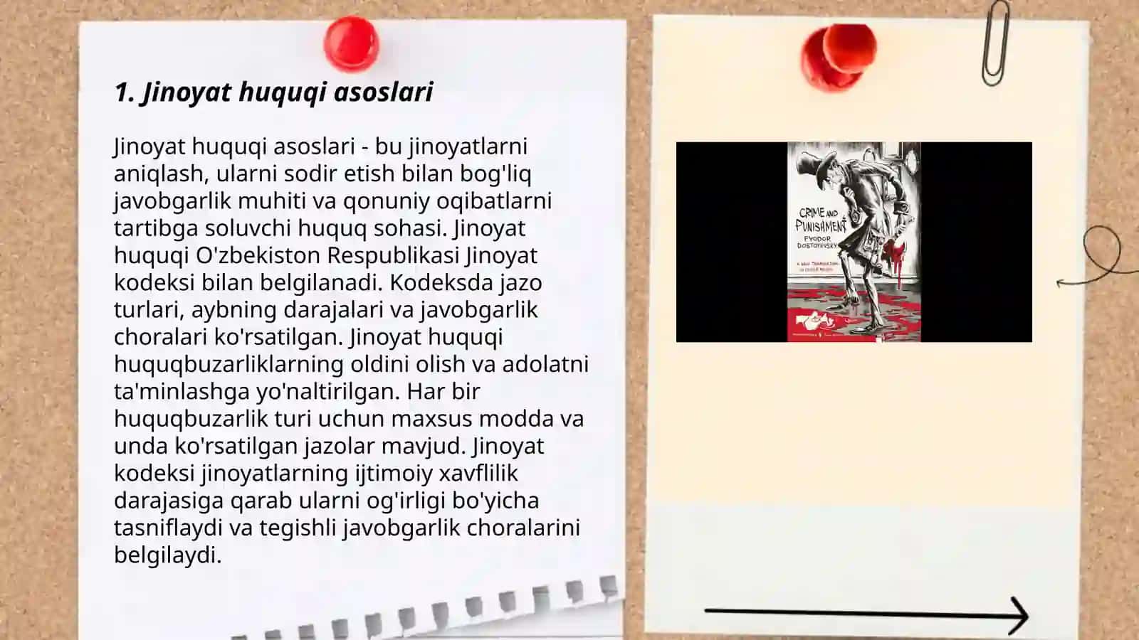 Jinoyat huquqi asoslari 3