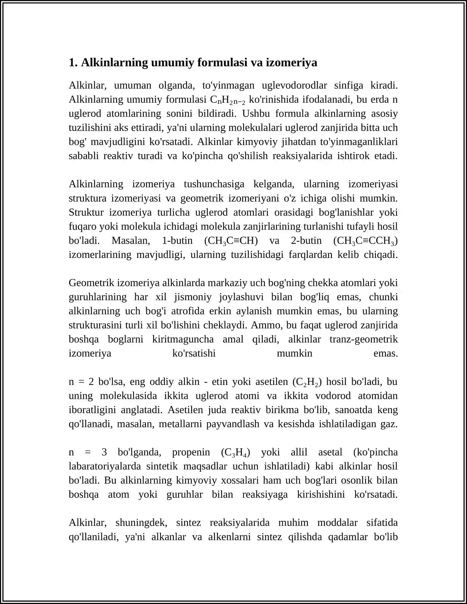 ALKINLARNING XOSSALARI VA ULARNING TUZILISHI 3