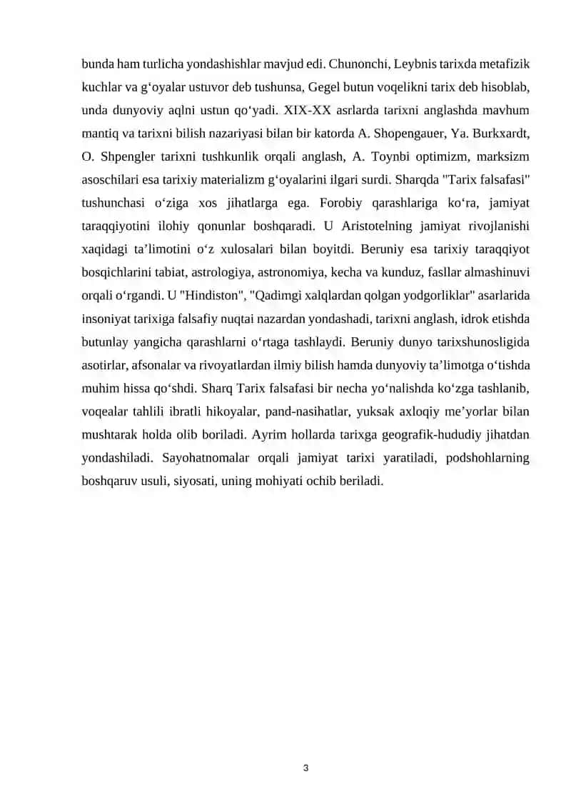 Arab-islom tarixshunoslik maktabining yirik namoyondalari 3