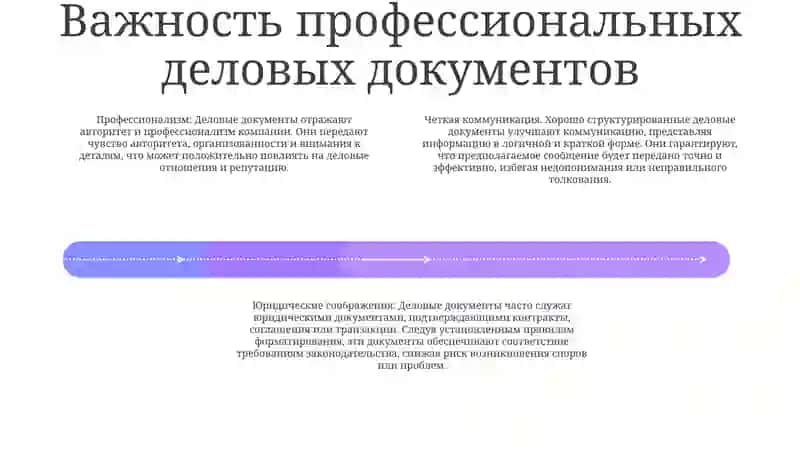 Правила Оформленя Деловых Бумаг 3