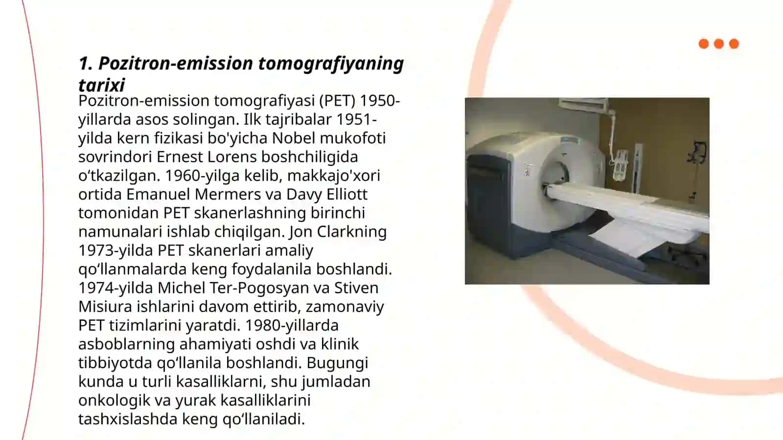Pozitron-emission tomografiya 3