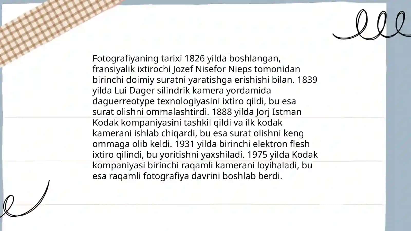 Otfogirafiya va uning asosiy tamoyillari 3