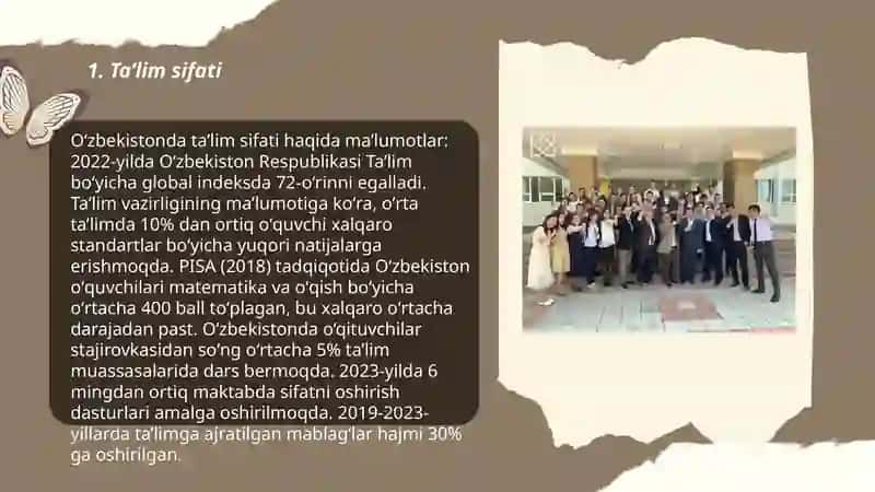 TALABALAR HAYOTI VA FAOLIYATINI O'ZGARTIRUVCHI ASOSIY OMILLAR 3