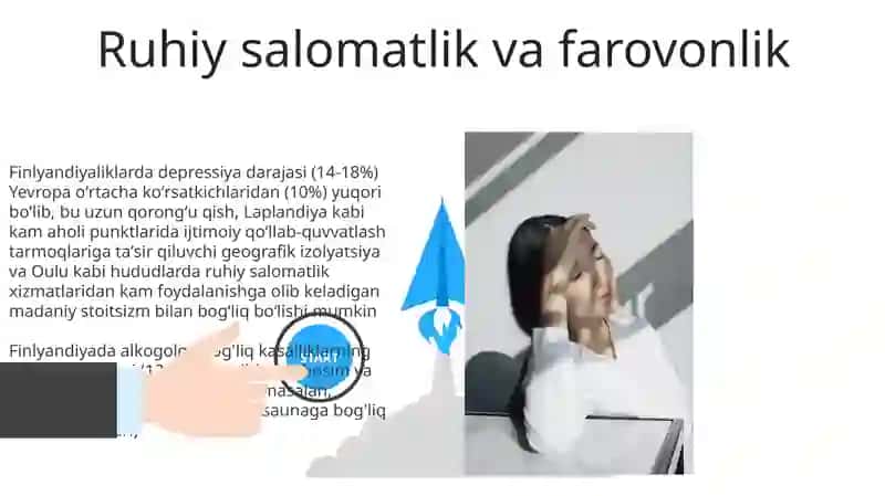 Finland xalqining etnopsixologik xususiyatlari 3