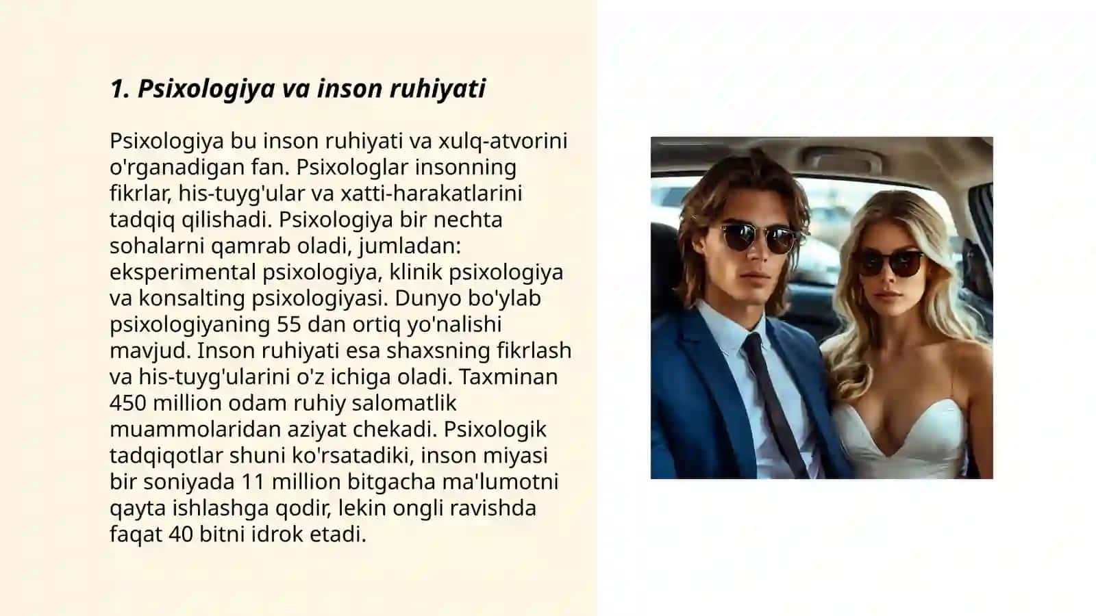 Psixologiya va inson ruhiyati 3