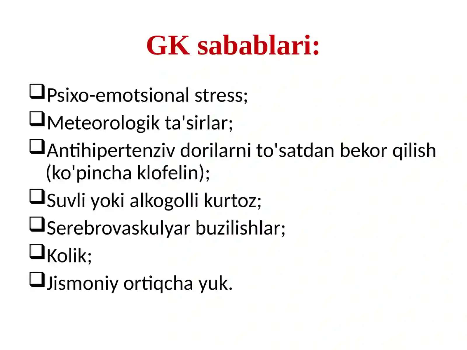Gipertonik inqirozda ishlatiladigan dorilari 3