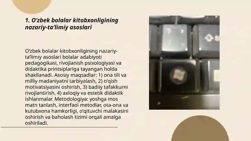 Алифбе манзумалар (абиседарий)Та'лим тарбия-асоси 3