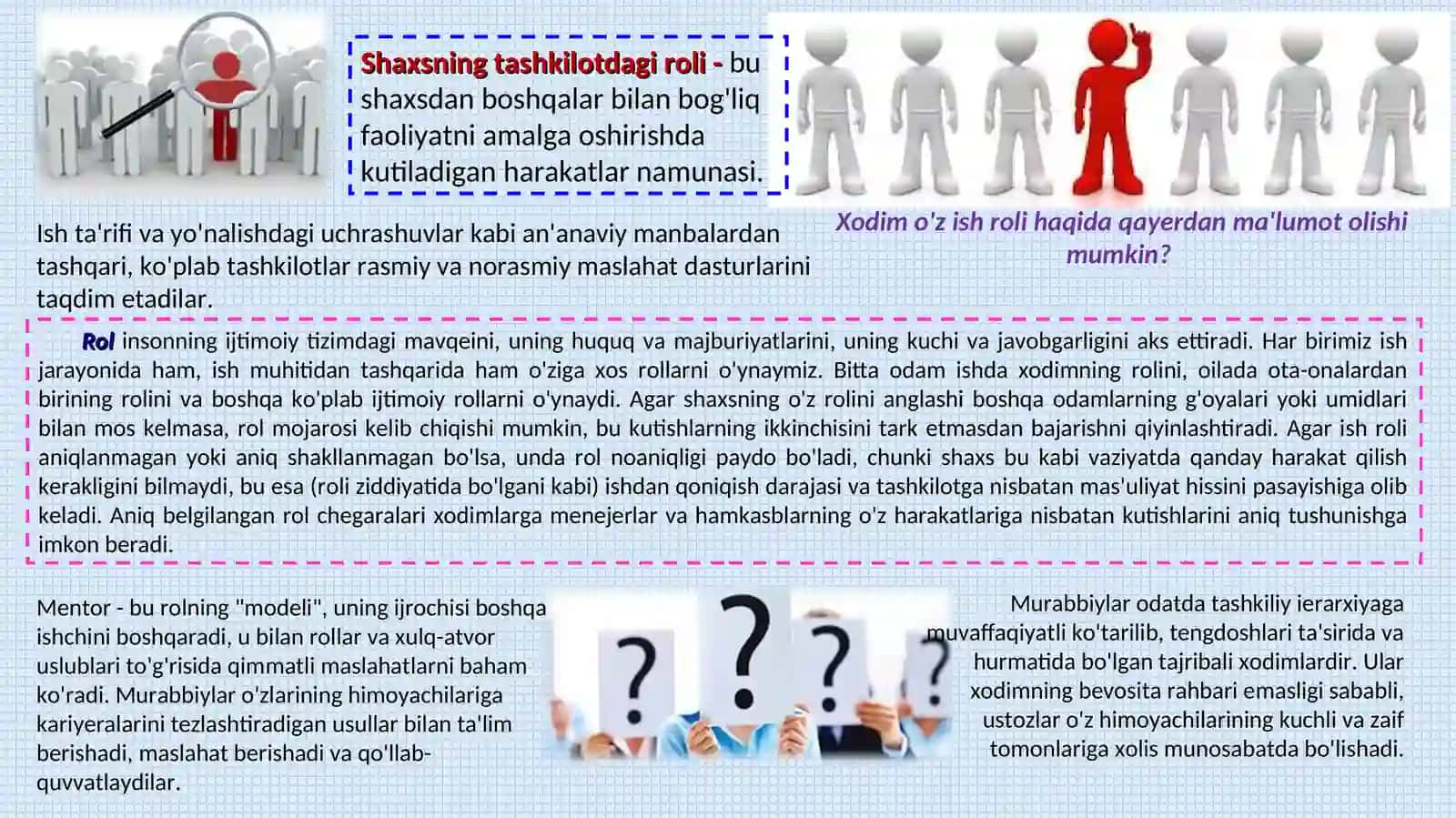 Ijtimoiy madaniyat 3
