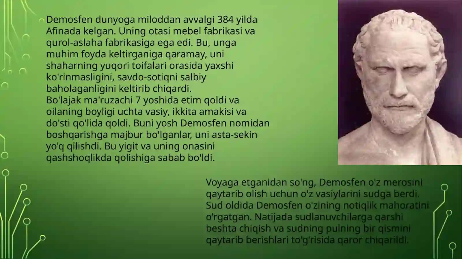 Demosfen buyuk notiq 3