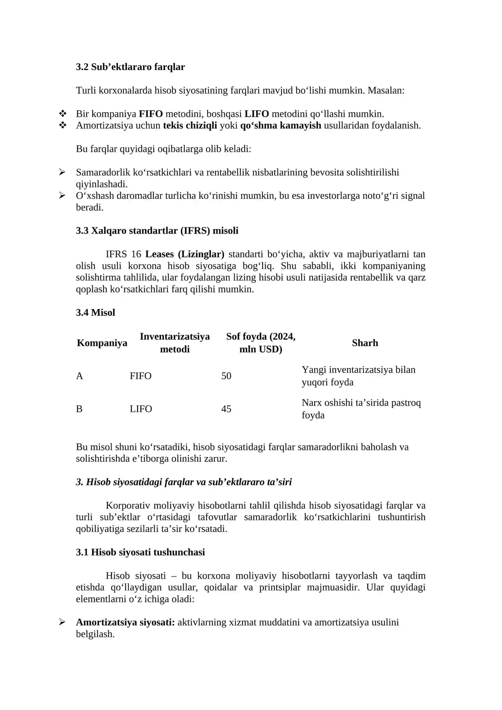 Tarjima texnikasining cheklovlari 3
