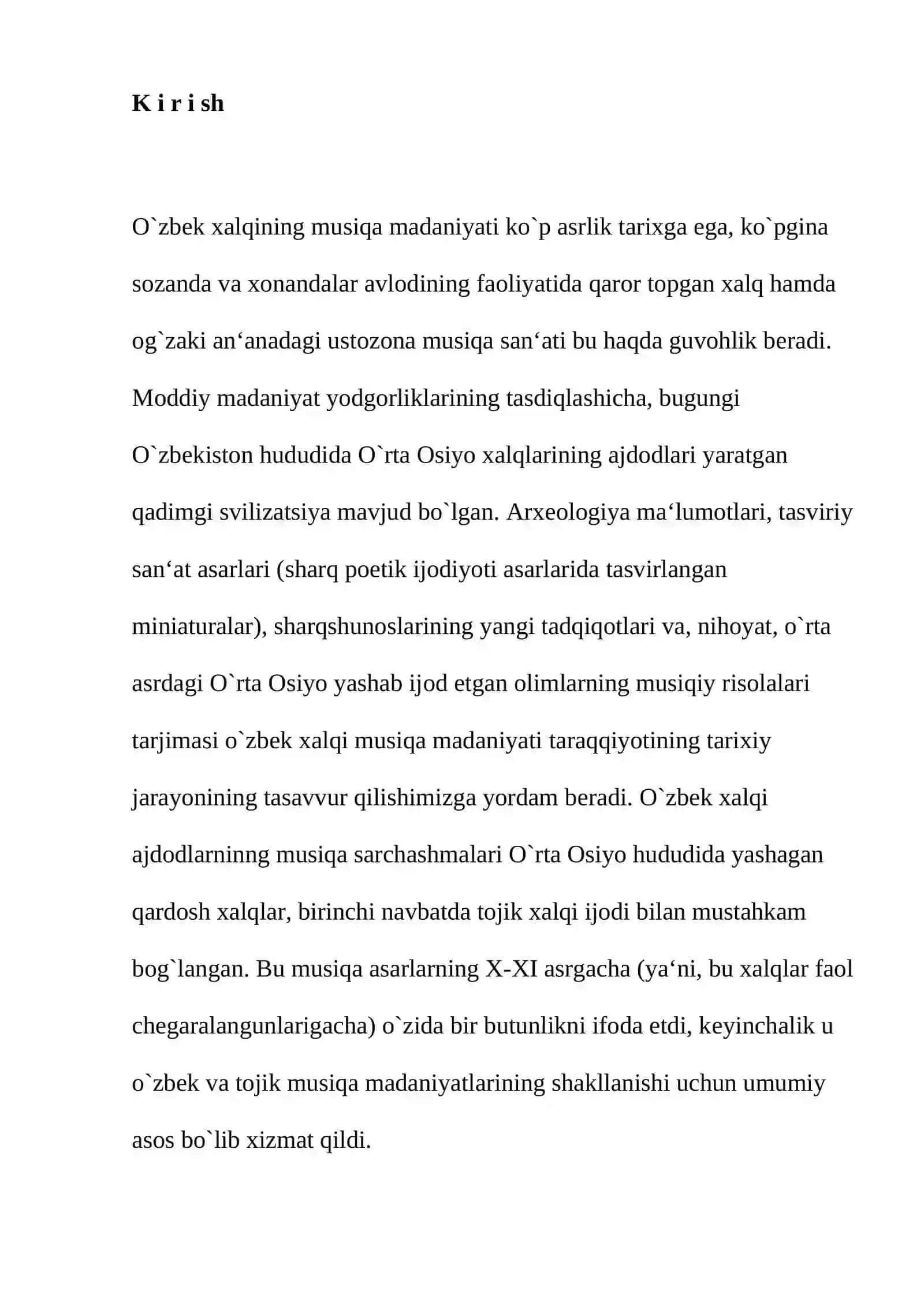 Musiqiy klassitsizm 3