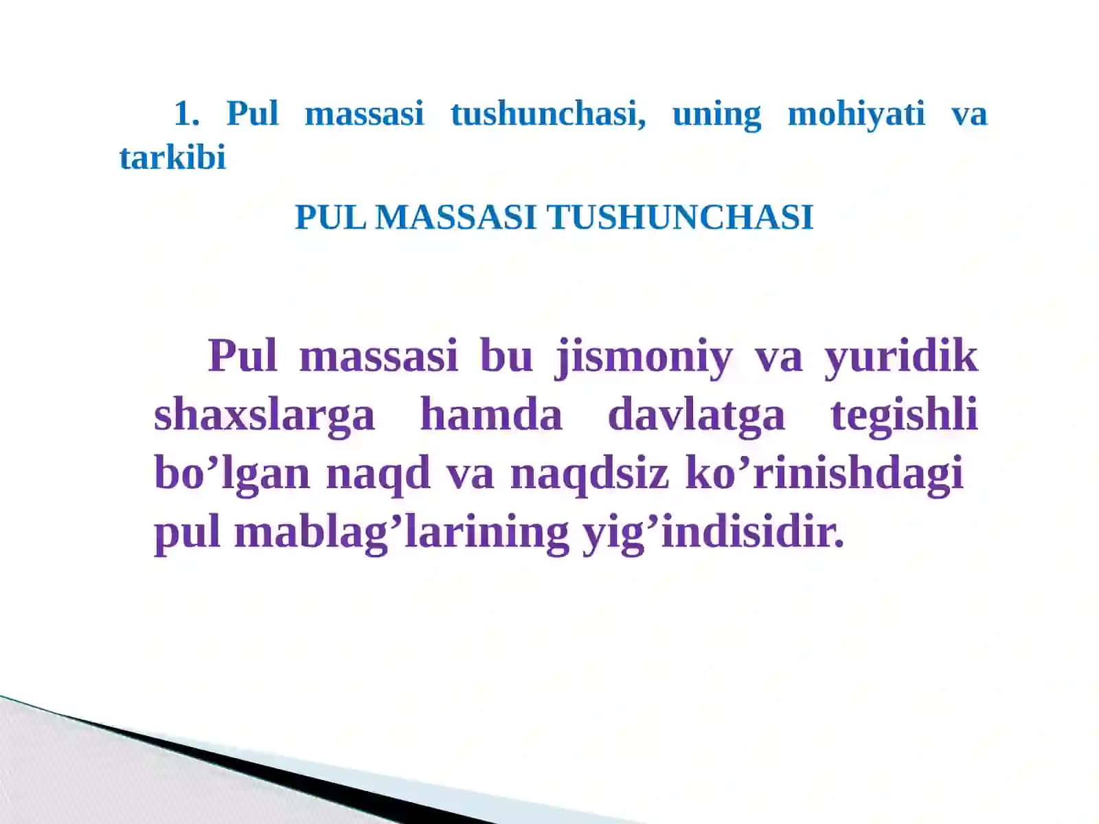 Pulmassasi vapulagregatlari 3