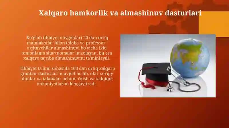 HAMKORLIK VA ALMASHINUVDORLIK DASTURLARI 3