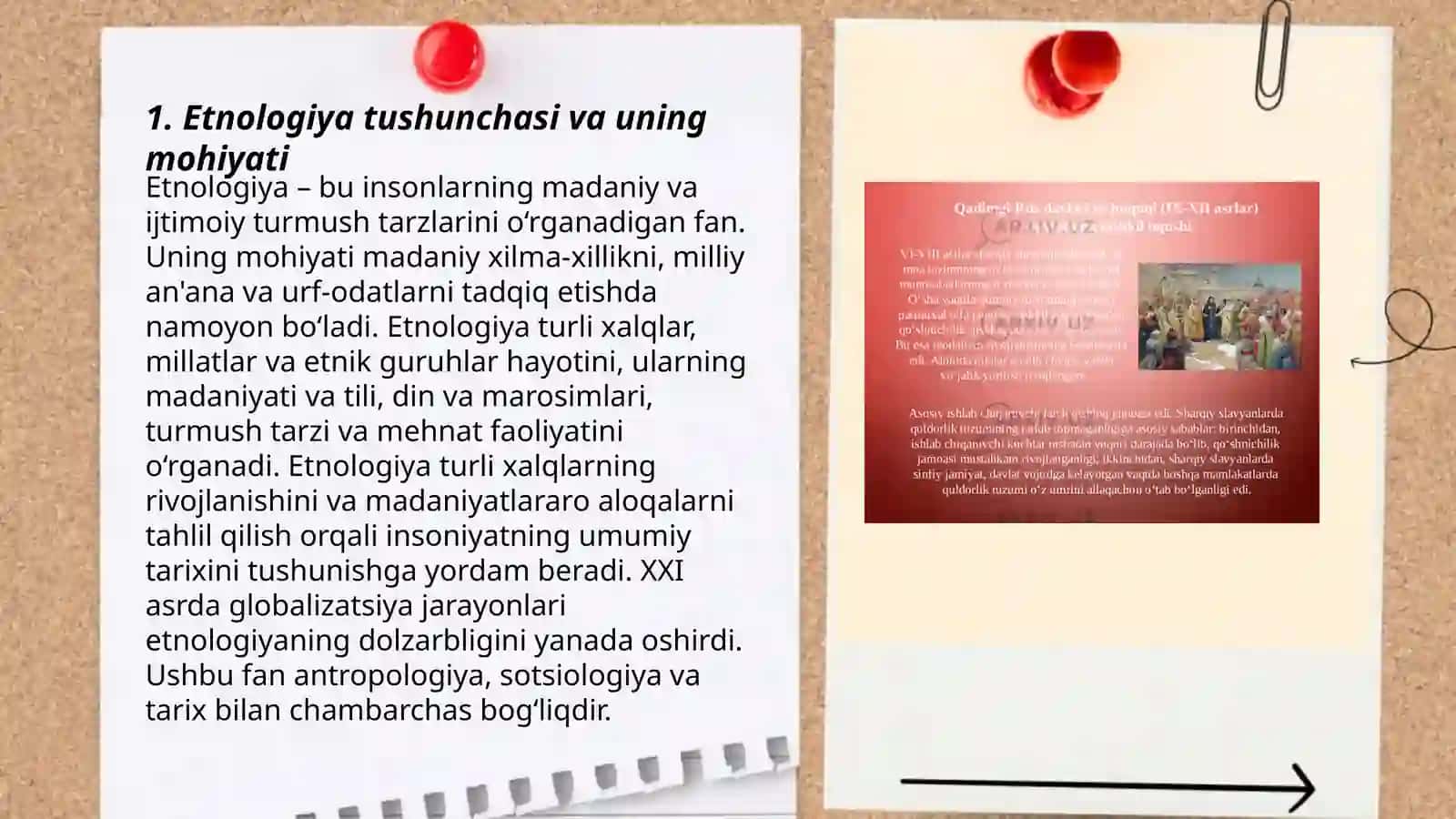 Etnologiyaga kirish va tarixi 3