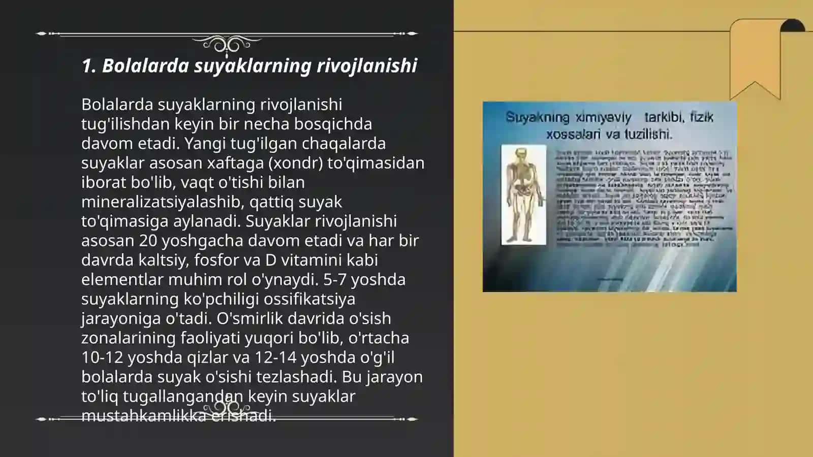 Bolalarda suyak shikaslanishining oʻziga xosligi 3