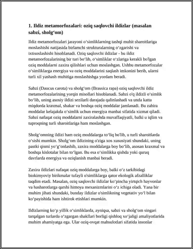 ILDIZ,POYA,BARG METAMARFOZY 3