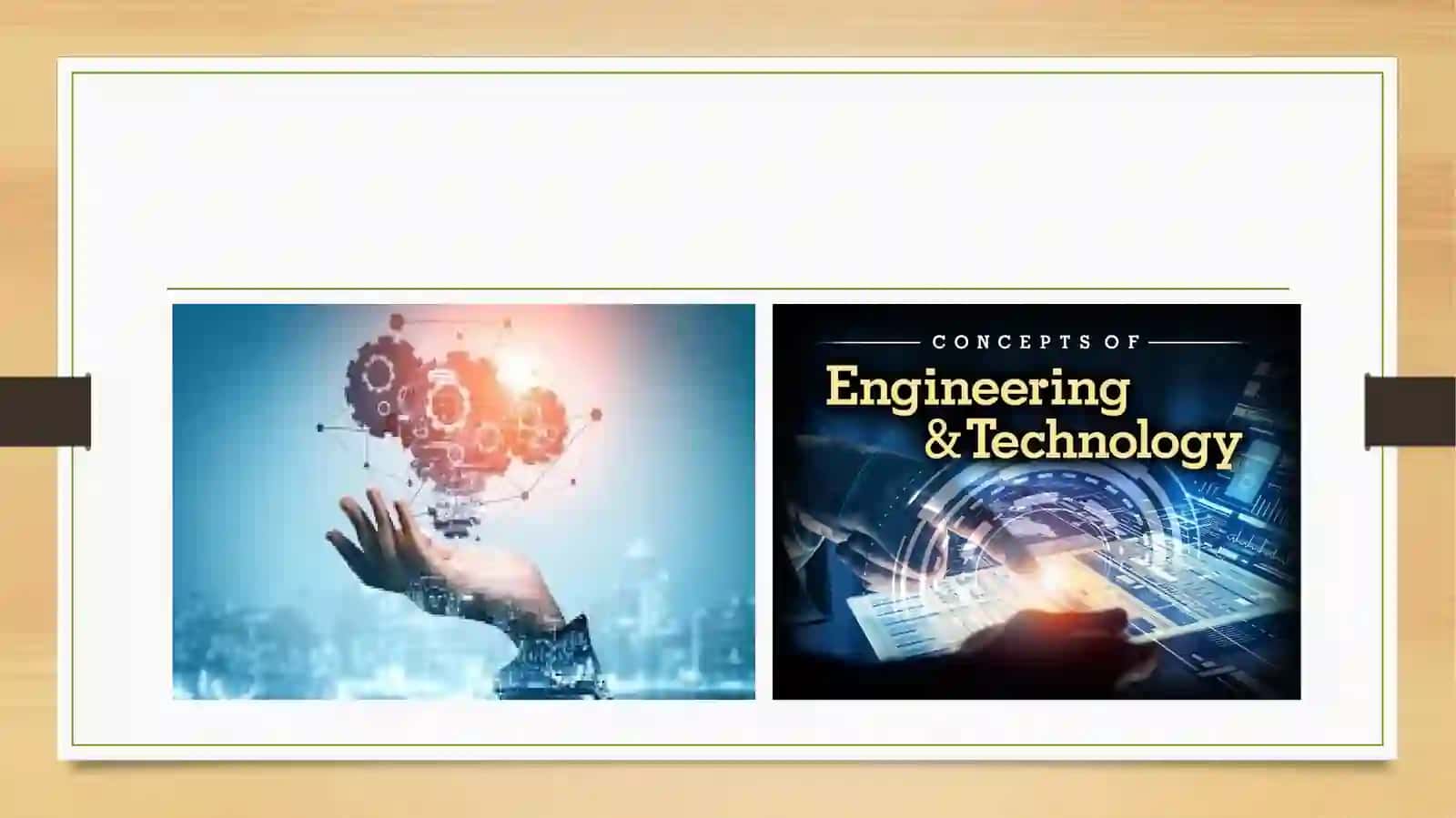 The World of Engineering:Shaping the Future 3