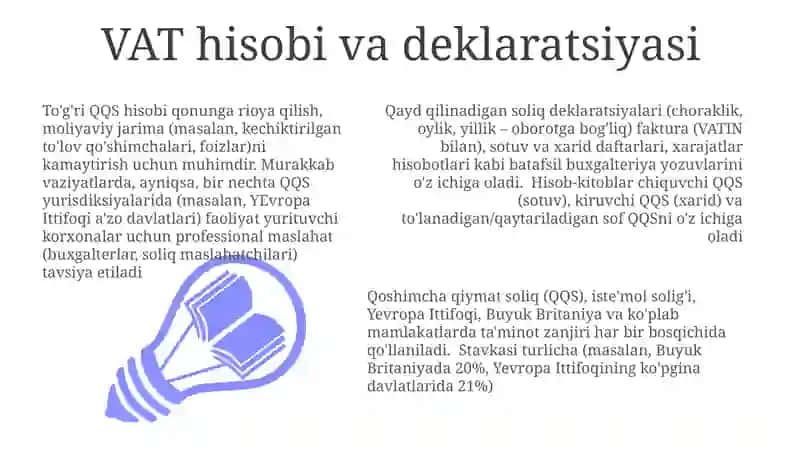NDS mexanizmi va hisobi 3
