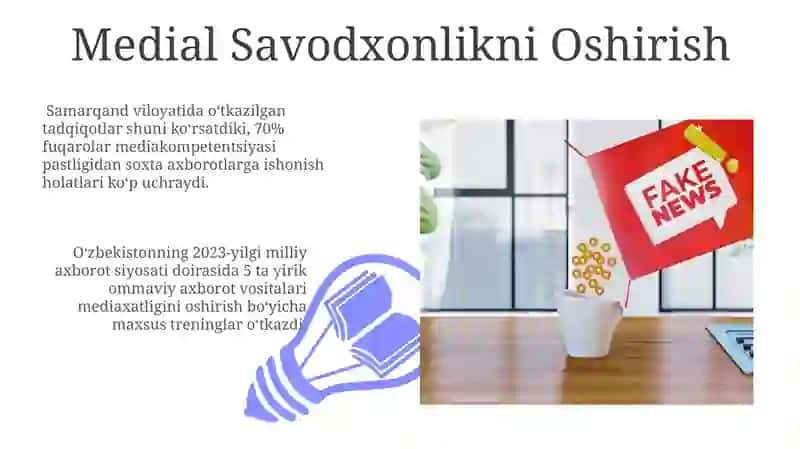 Soxta Kontentga Qarshi Kurash Strategiyalari 3