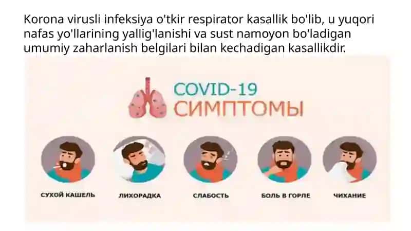 Bolalarda koronavirus kasalligining xususiyatlari 3