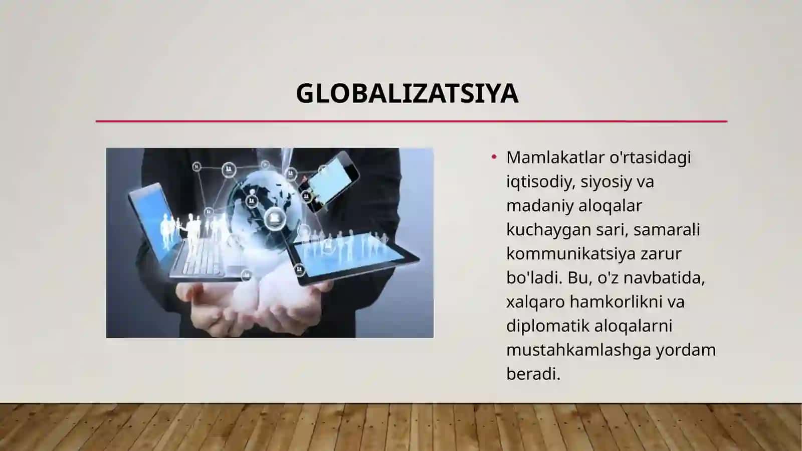 Xalqaro munosabatlar va Diplomatiya Tarixi 3