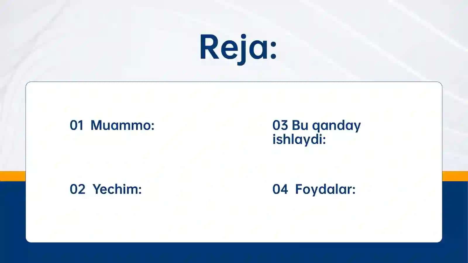 Avtomobillarga texnik xizmat ko’rsatish 3