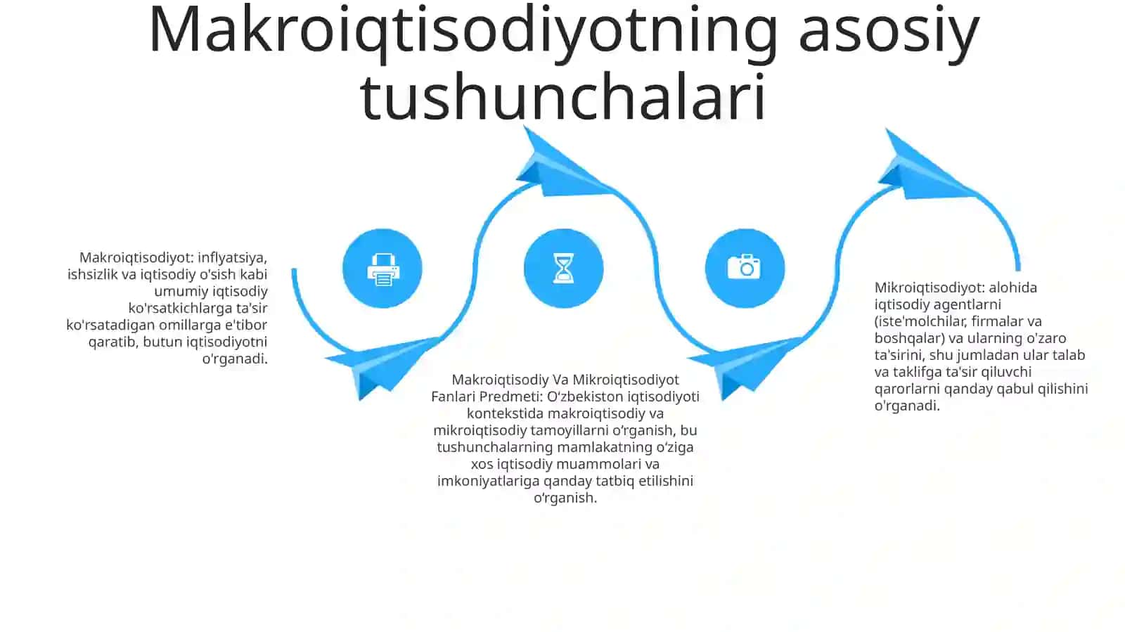 Makroiqtisodiy Va Mikroiqtisodiyot Fanlari Predmeti 3