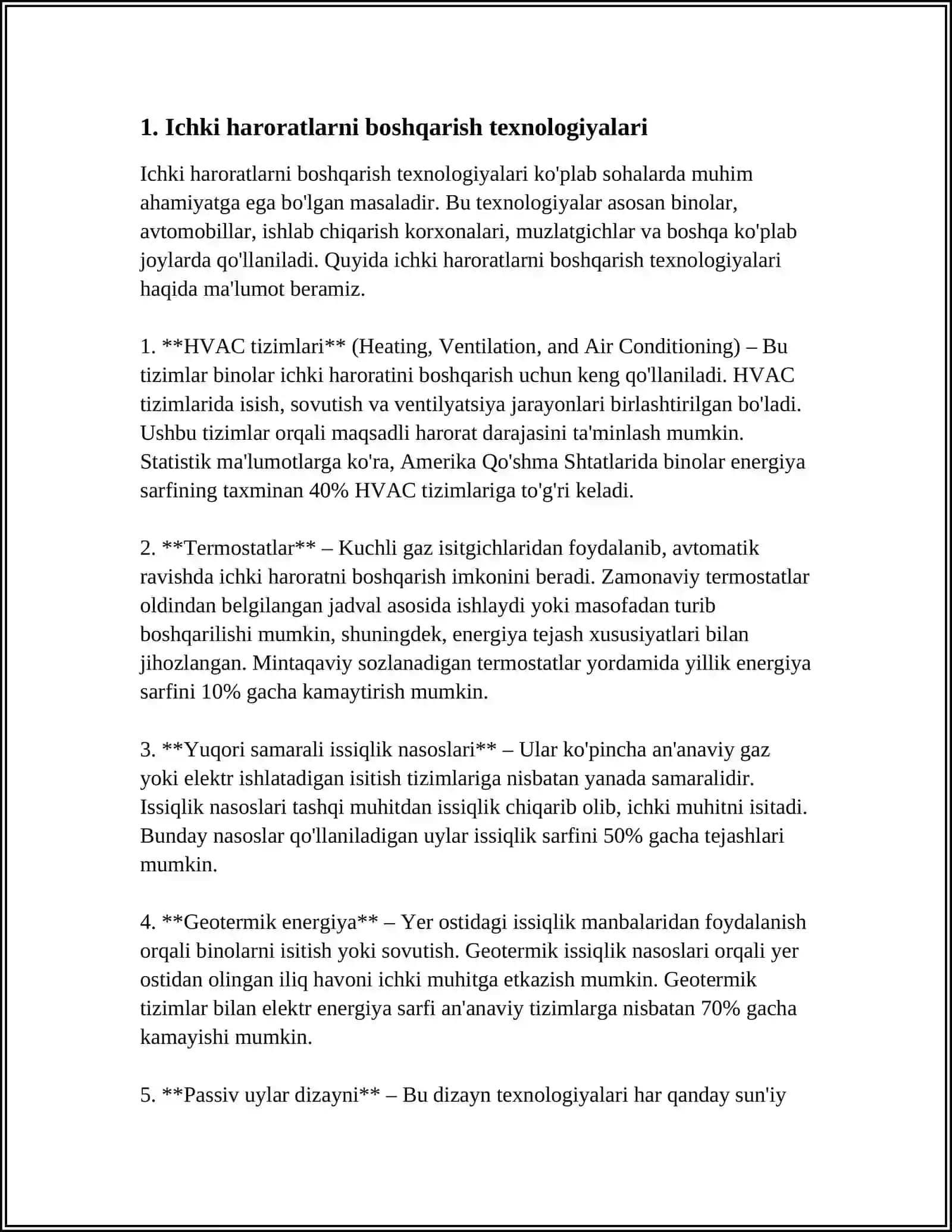 ICHMA ICH JOYLASHGAN SIKLIKJARAYONLARI TASHKIL ETISH 3