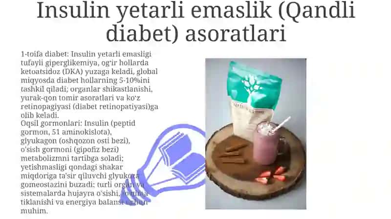 Oqsil tabiatli garmonlar va ularning ahamiyati 3