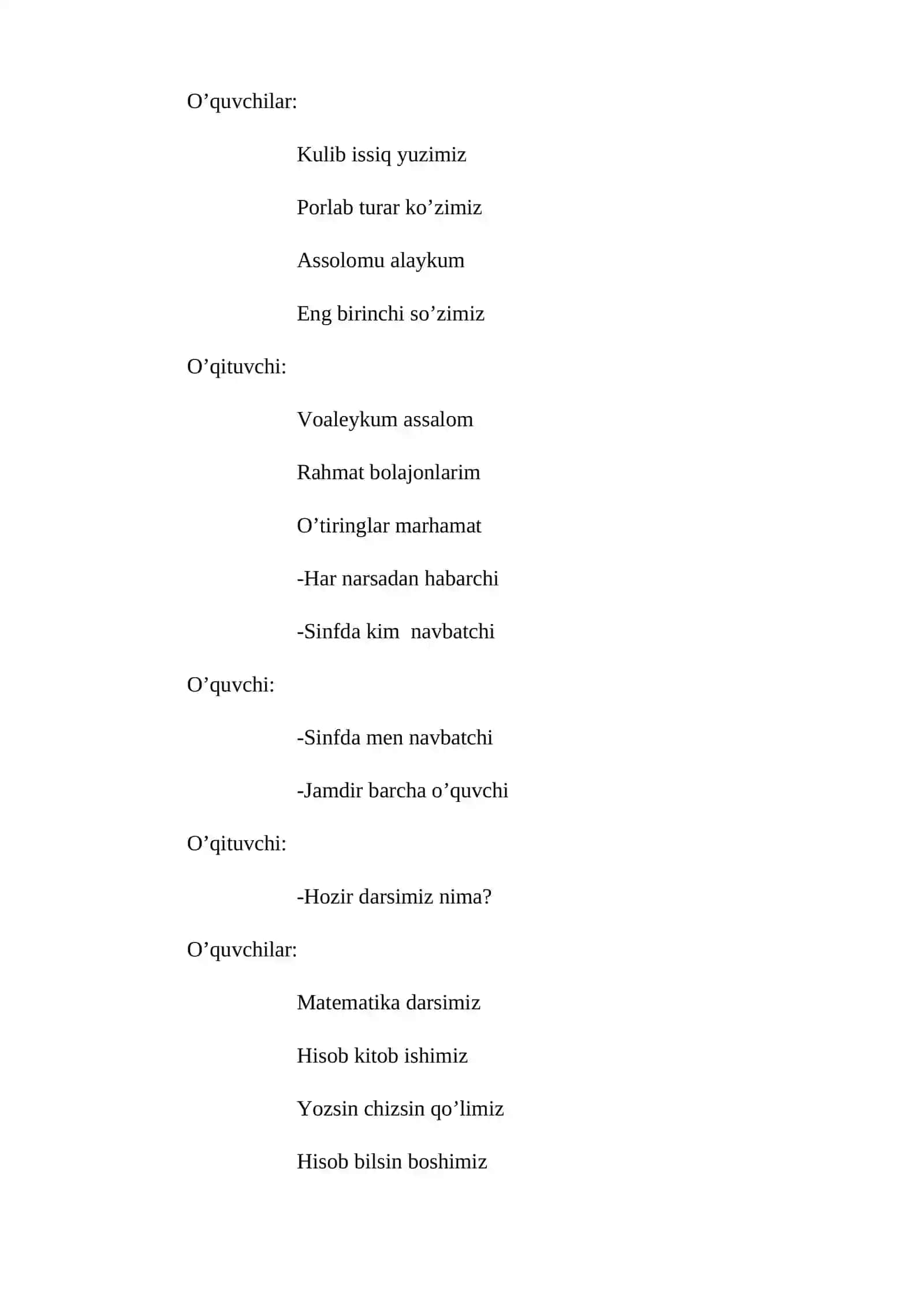 O’qqa nisbatan simmetrik figuralar 3