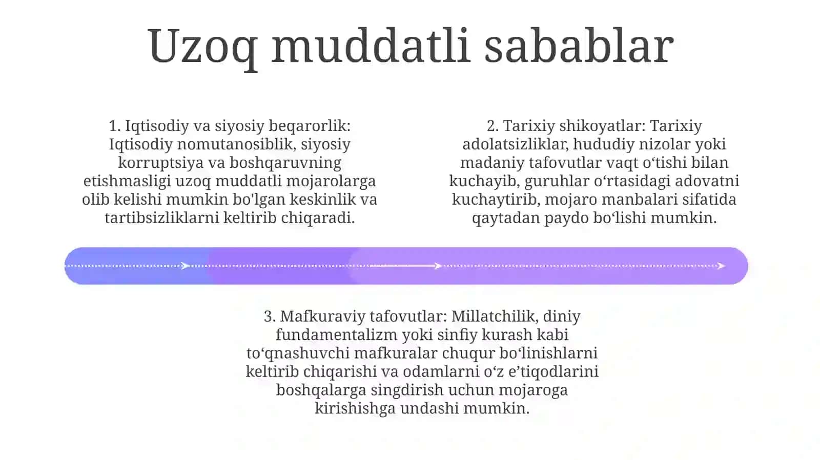 1-Jahon Urishi Sabablari Haqida Ma'Lumot 3