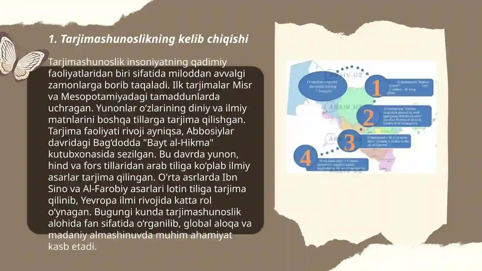 Tarjima tarixini davrlashtirish 3