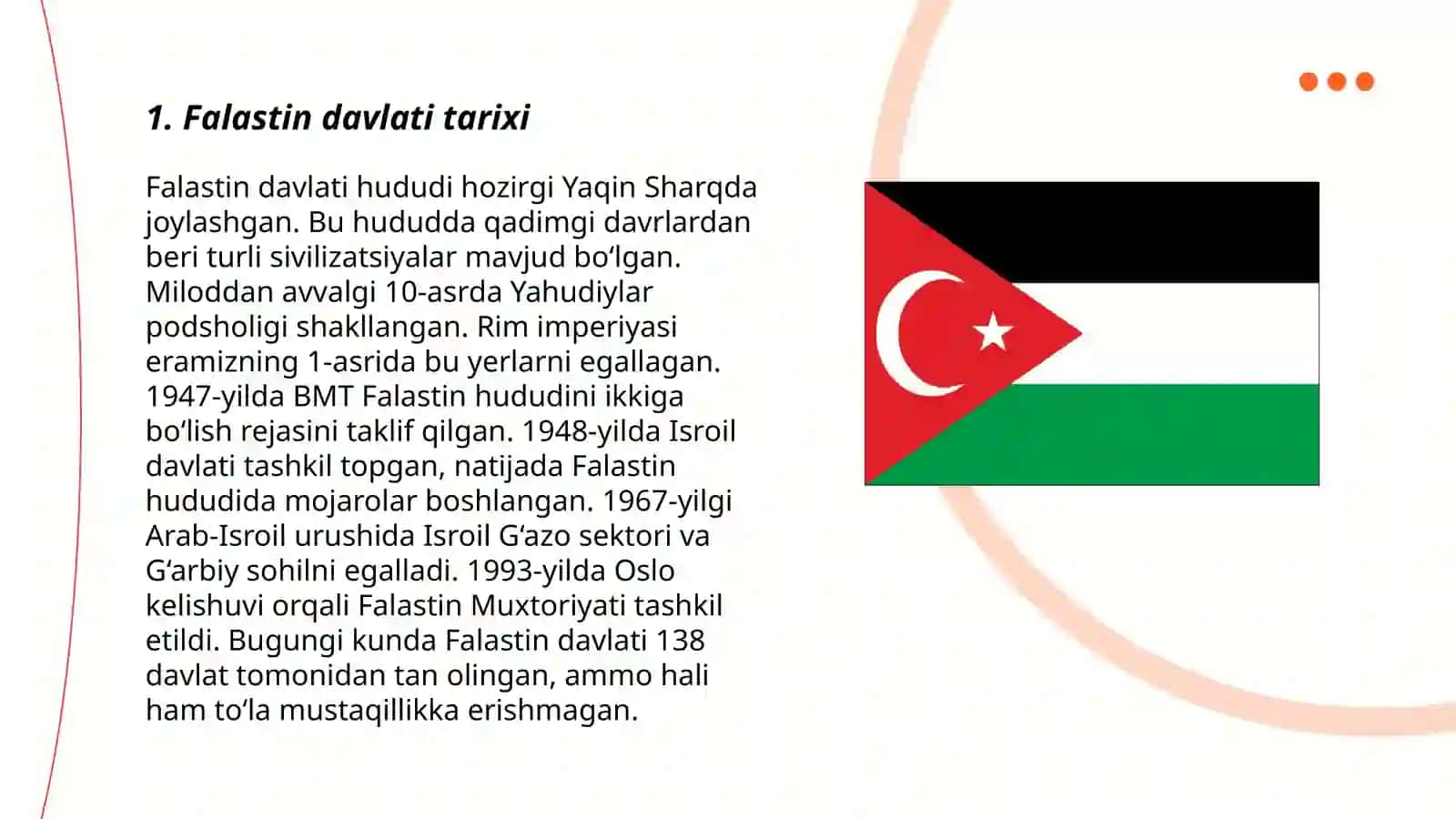 Falastin davlati 3