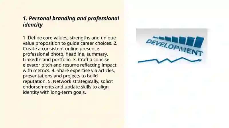 Career Development Strategies for Young Professionals 3