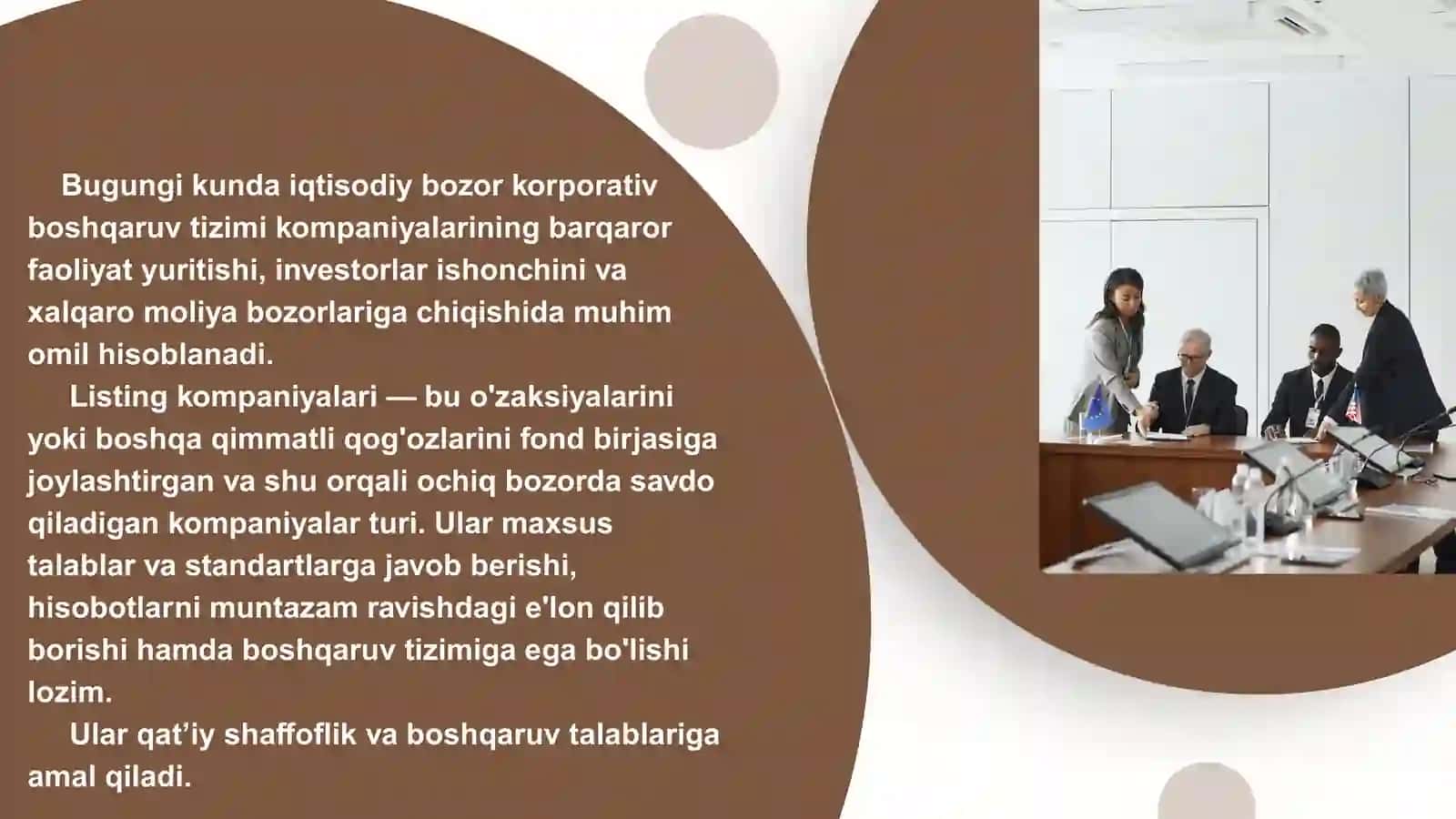 Korporativ boshqaruv 3