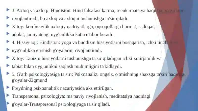 SHARQ MUTAFAKKIRLARNING PSIXOLOGIK QARASHLARI 3