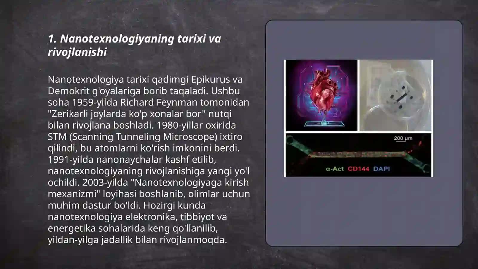 Nanotexnologiya 3