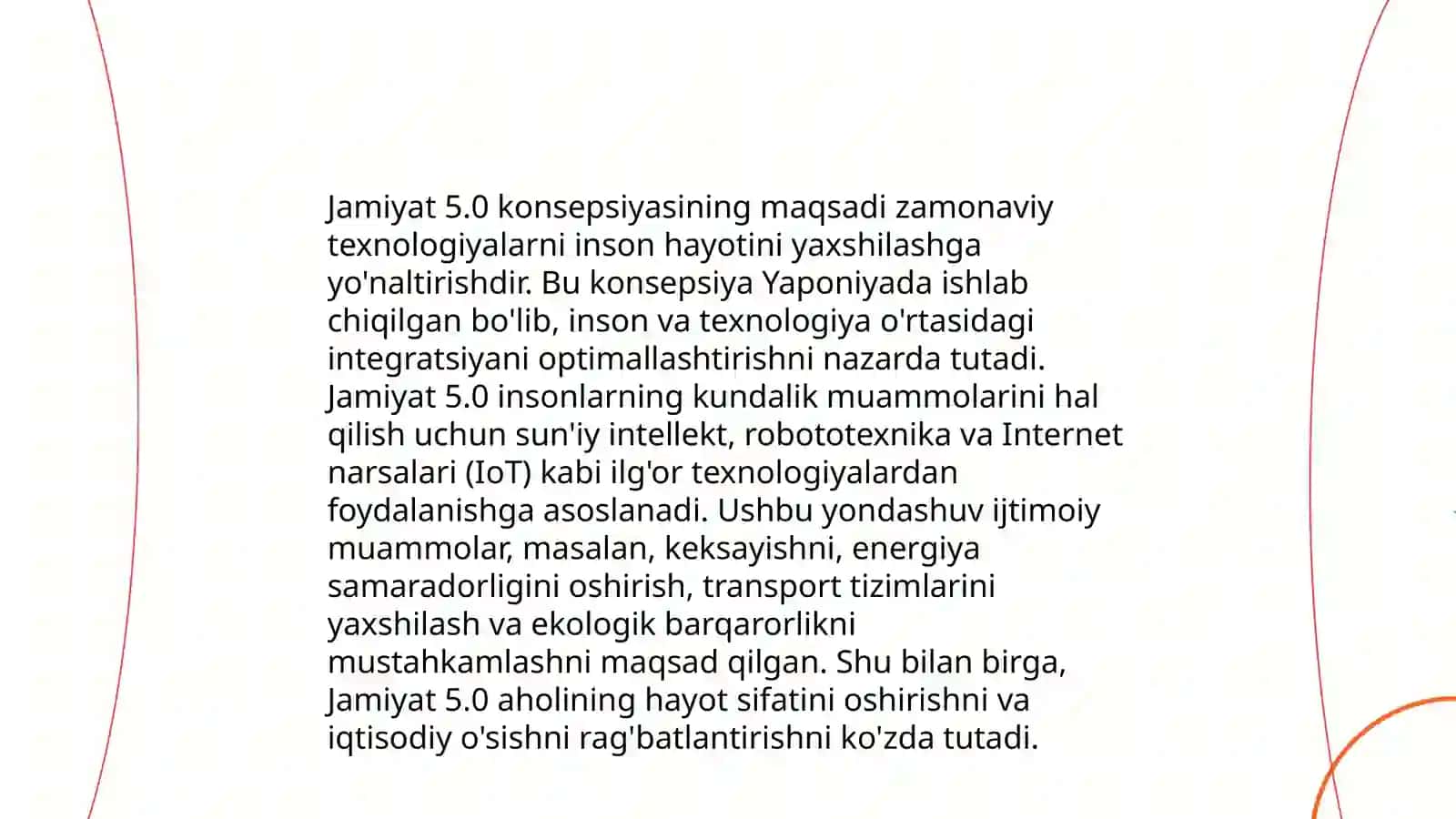 Jamiyat 5.0 konsepsiyasi 3