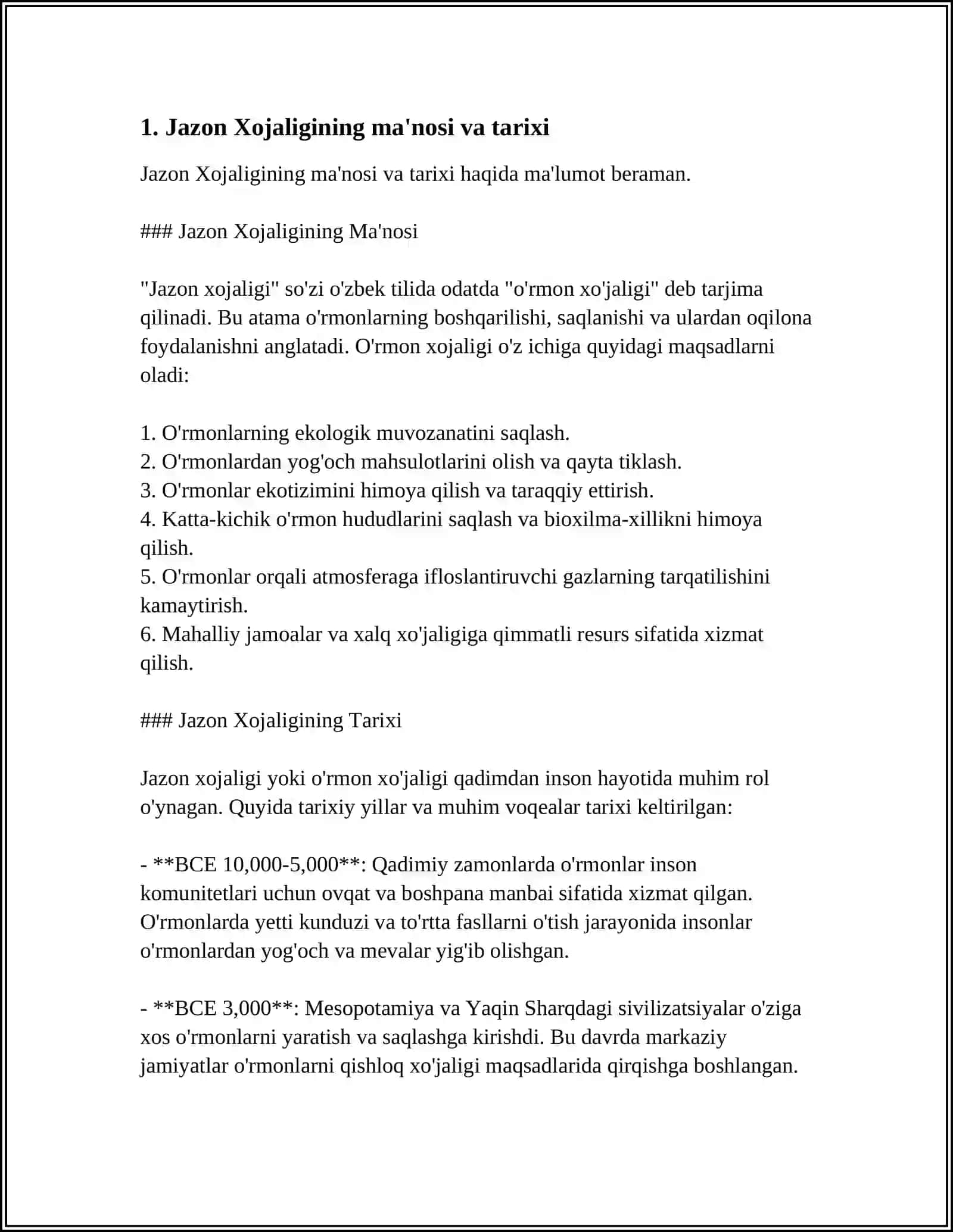 JAXON XÒJALIGINING KRIMINAL "EGIZAGI" 3