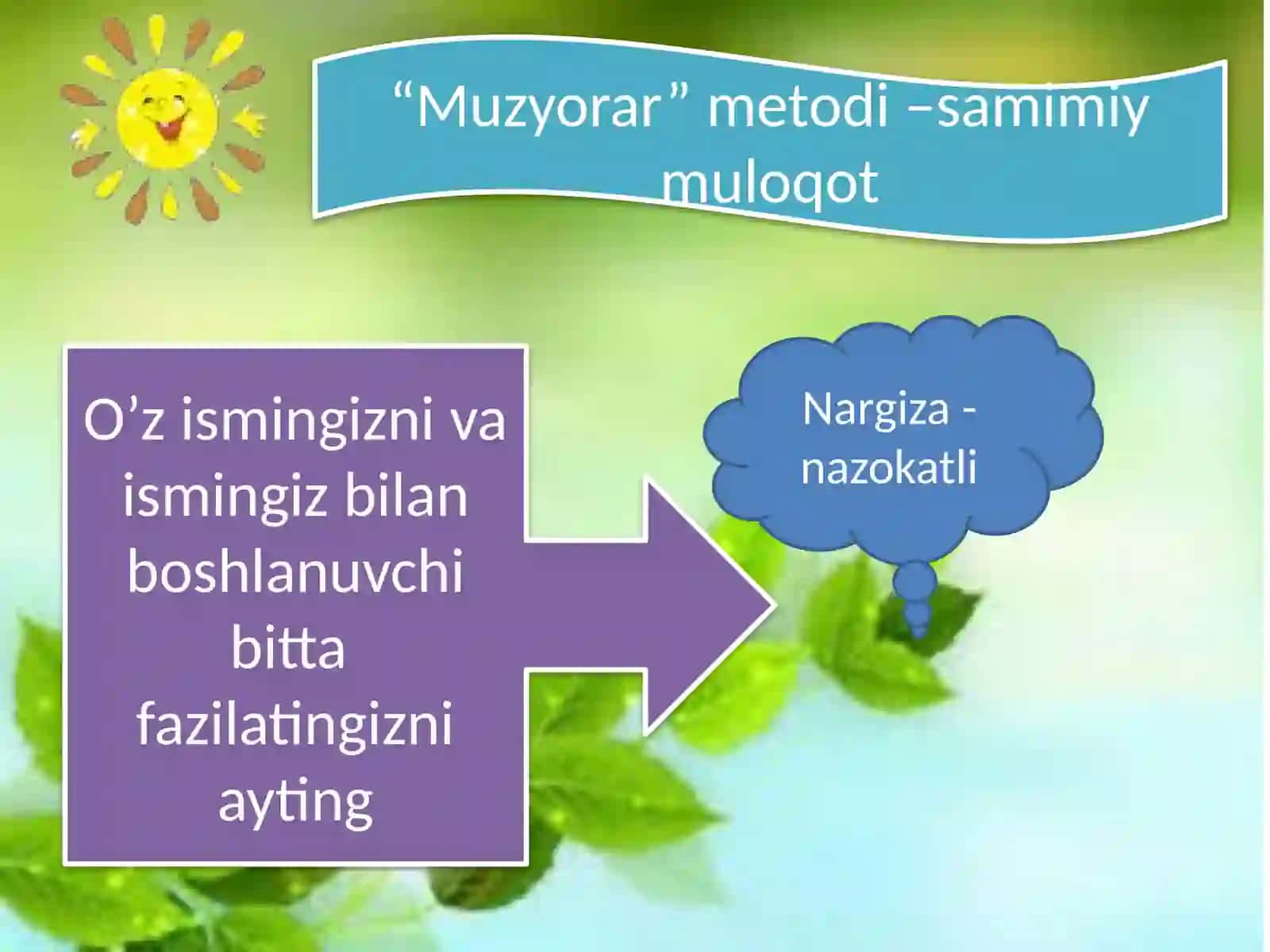 Men notiqman 3