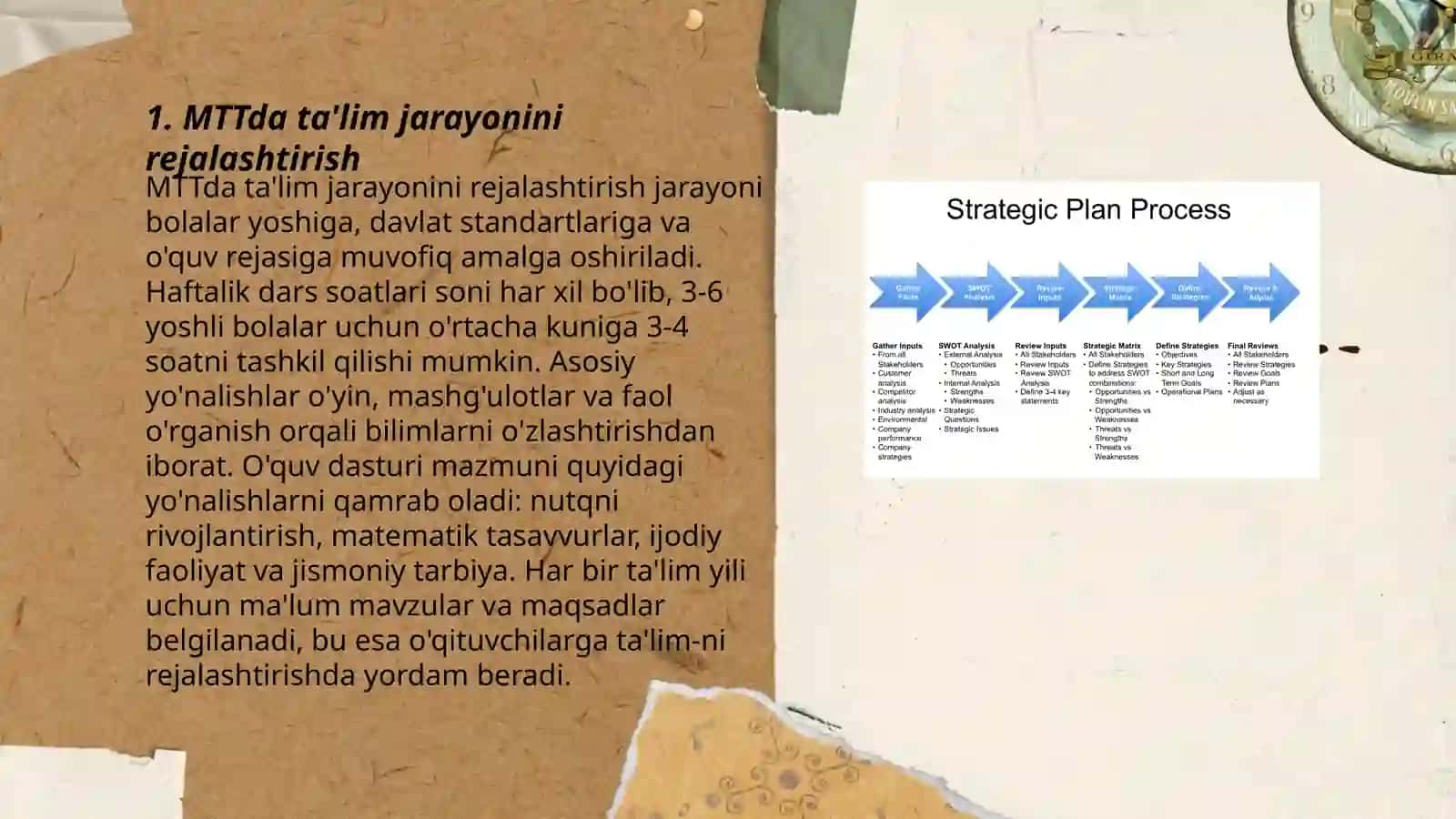 MTTda pedagogik jarayoni tashkil etish tamoyillari 3