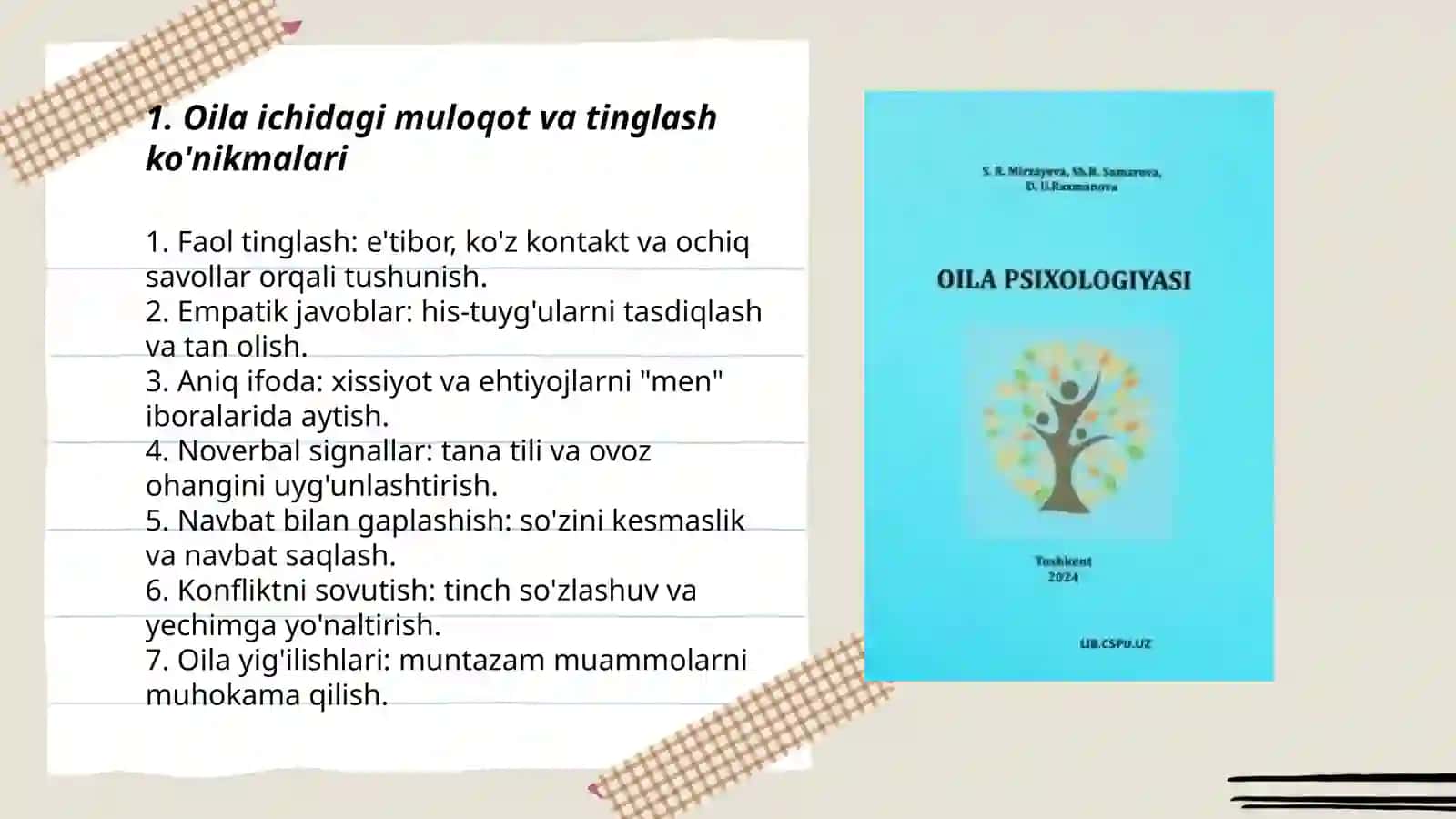 Oila psixologiyasi 3
